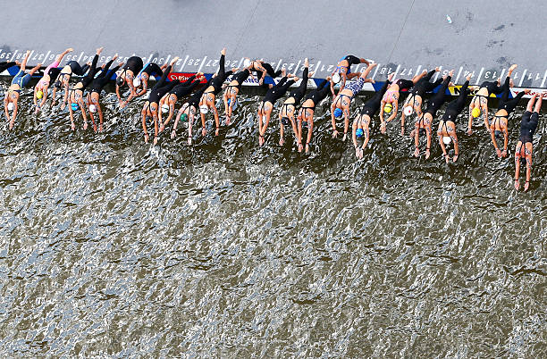 陳芋汐賽后專訪：單人賽的挑戰(zhàn)與收獲