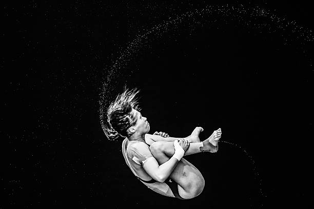 陳芋汐在國(guó)際賽場(chǎng)上的精彩表現(xiàn)回顧