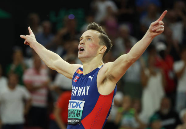 田徑組詞拓展：與田徑相關(guān)的常用詞匯集合