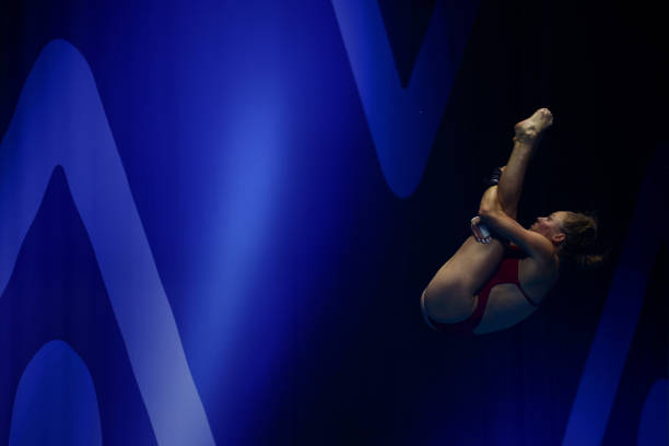 不同水域環(huán)境下的救生員跳水技巧