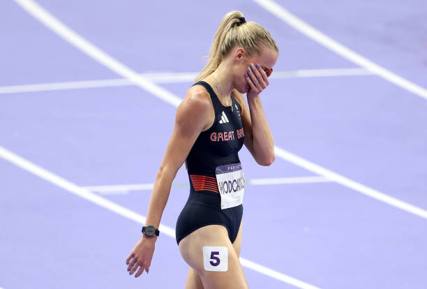 如何達到100米短跑一級運動員標(biāo)準(zhǔn)