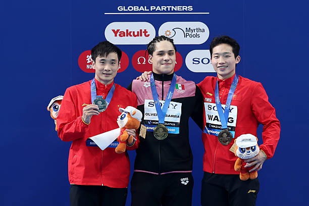 葉一茜身高體重比例完美，難怪能俘獲田亮的心