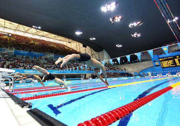 博爾特的世界紀錄：100米、200米與接力賽的巔峰時刻