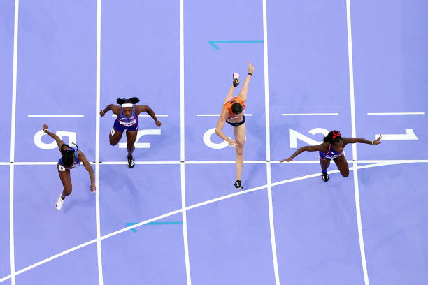 跳遠(yuǎn)成績的影響因素：技術(shù)、力量與爆發(fā)力的關(guān)系