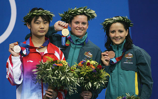 蘇炳添：突破亞洲紀(jì)錄的短跑巨星