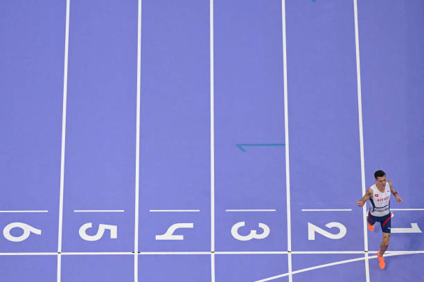 核心力量與爆發(fā)力：跳遠(yuǎn)訓(xùn)練的關(guān)鍵