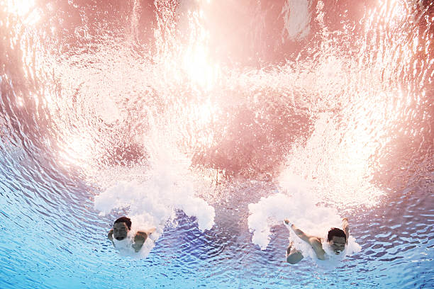 教練陳若琳談全紅嬋：天賦與努力并重的跳水新星