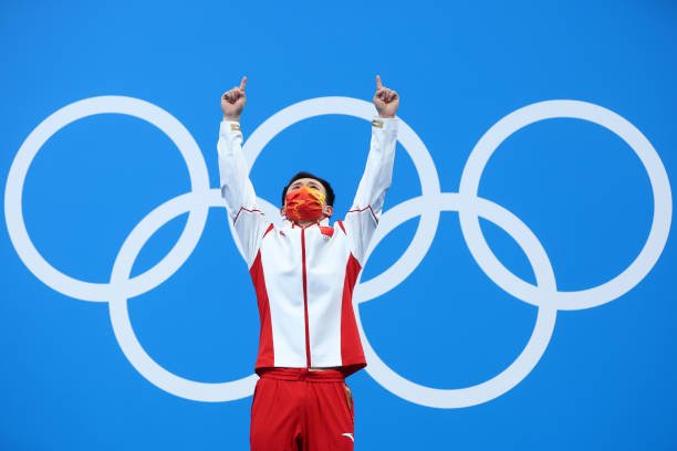 陳若琳跳水教學(xué)視頻：看她如何培養(yǎng)出全紅嬋