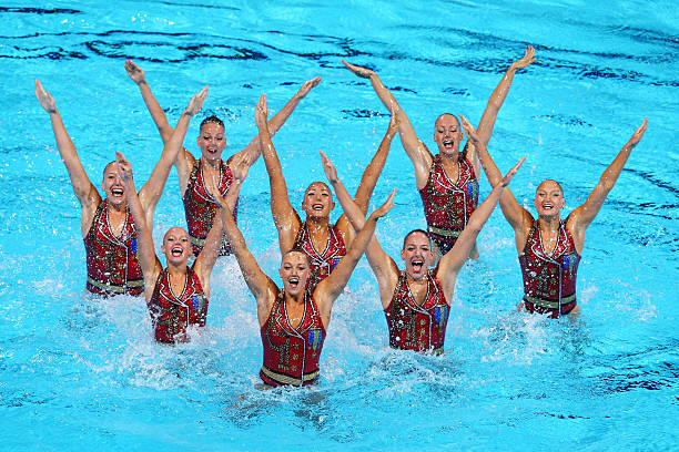 全紅嬋：中國跳水夢之隊(duì)的未來希望