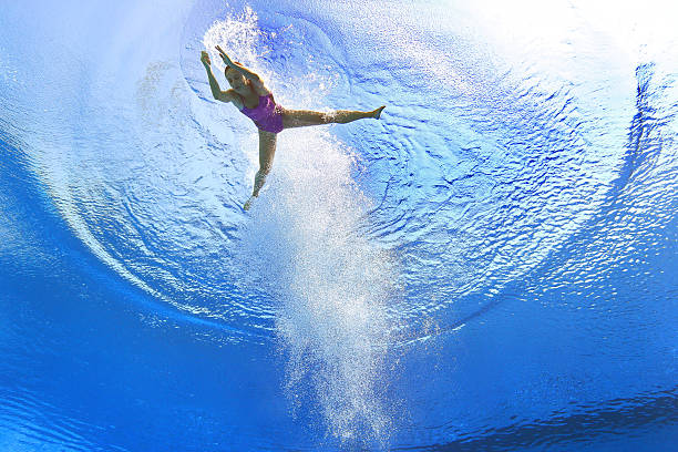 鉆石獎杯與田徑運(yùn)動員的榮耀之路