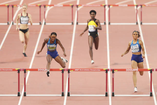 陳雨熙的教練團隊：背后的支持與指導