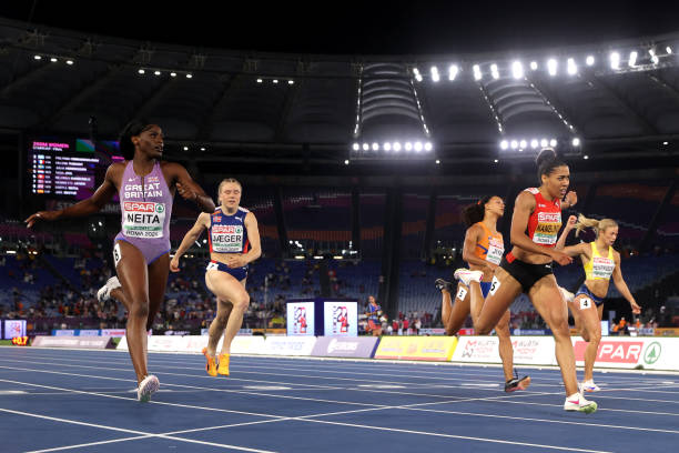 身心合一：長(zhǎng)跑對(duì)精神健康的積極影響