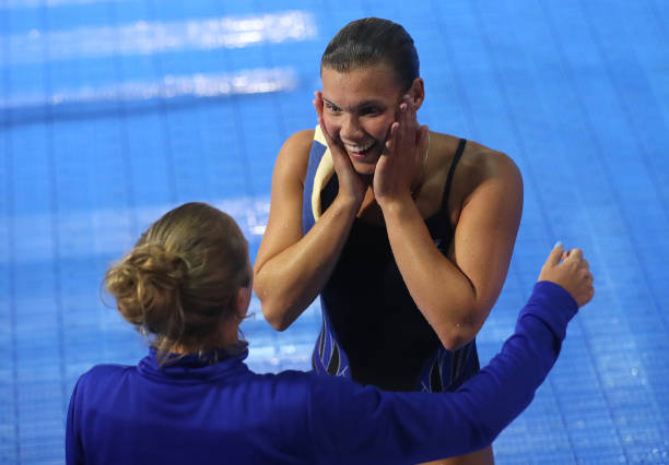 陳若琳身高體重多少？揭秘跳水運(yùn)動(dòng)員的體型要求