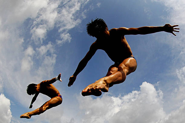 蘇炳添臂展測量結(jié)果：短跑運(yùn)動(dòng)員的黃金比例