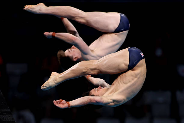 伏明霞的丈夫是誰(shuí)？一段體壇佳話(huà)的愛(ài)情故事