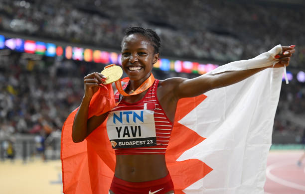 為什么田徑運(yùn)動(dòng)員偏愛三角短褲？揭秘其設(shè)計(jì)優(yōu)勢(shì)