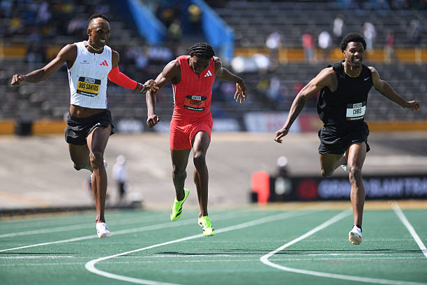 馬拉松簡(jiǎn)史:從軍事信使到全球體育盛事