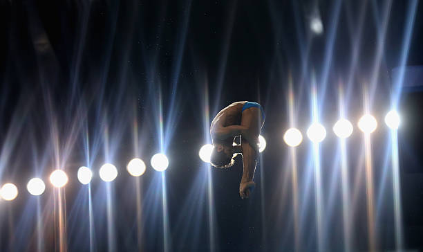 孫楊的競技領(lǐng)域：游泳還是其他項目？