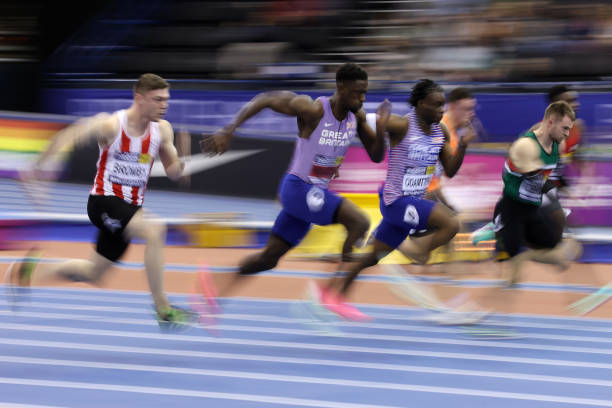 陳妤頡：如何用實(shí)力與顏值征服田徑賽場