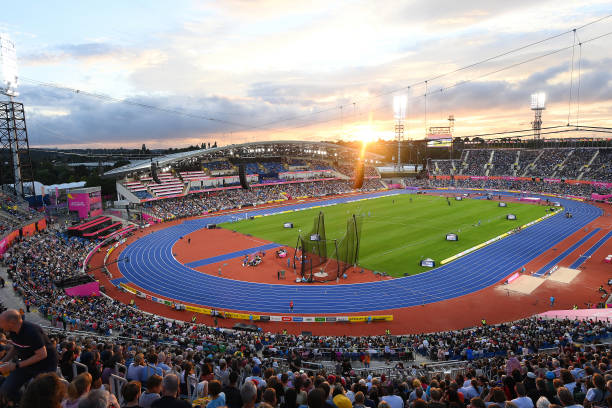 當(dāng)專業(yè)遇上隨性：跳高運(yùn)動(dòng)員的木棍訓(xùn)練哲學(xué)