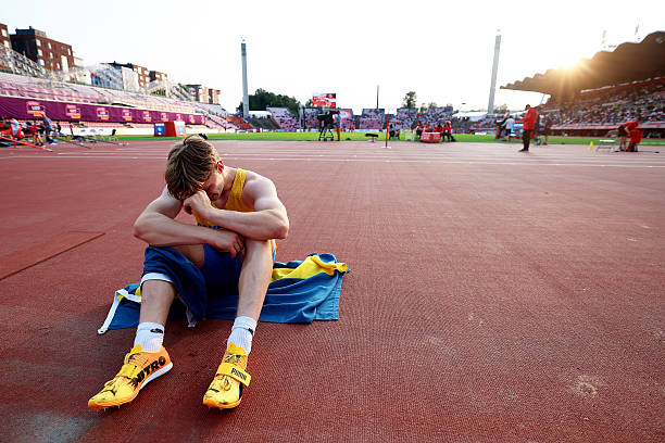 中跑入門(mén)指南：適合初學(xué)者的訓(xùn)練計(jì)劃和注意事項(xiàng)