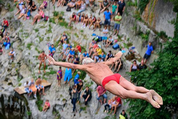 蘇炳添如何成為亞洲短跑第一人