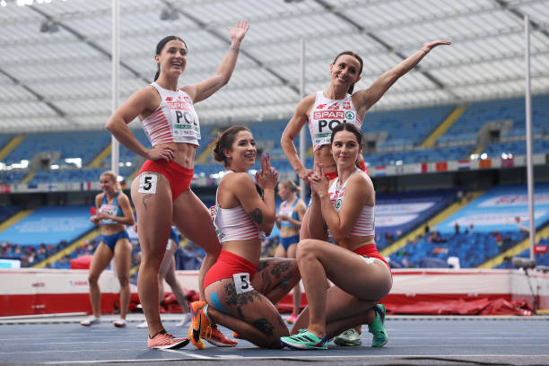 不只是速度的比拼：從黃牌警告看競(jìng)走運(yùn)動(dòng)的技巧與紀(jì)律