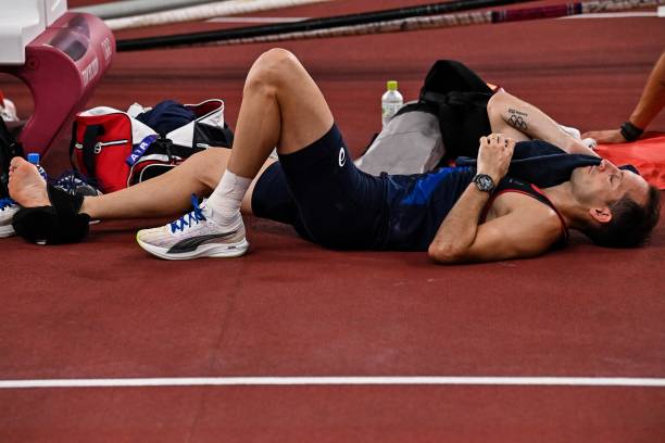 柏林奇跡：回顧博爾特創(chuàng)造世界紀(jì)錄全過程