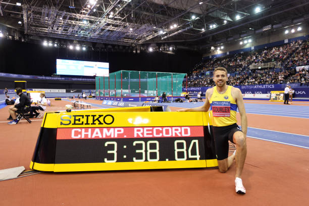 突破自我：田徑二級(jí)證成績提升技巧