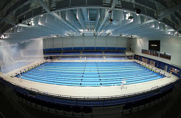 田徑成績縮寫指南：WR、VR、QR的意義與區(qū)別