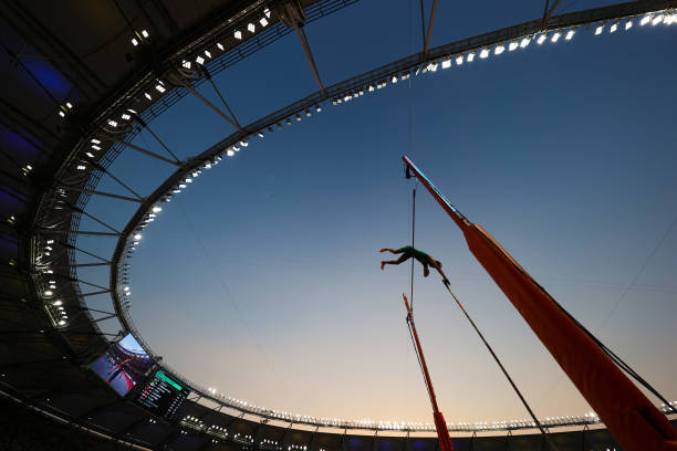 郭晶晶穿跳水服亮相，粉絲回憶那些年她的輝煌