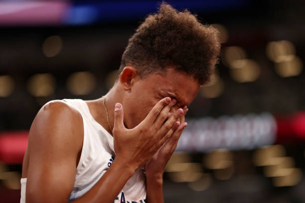 田徑T12：殘奧會(huì)中最具觀賞性的徑賽項(xiàng)目之一