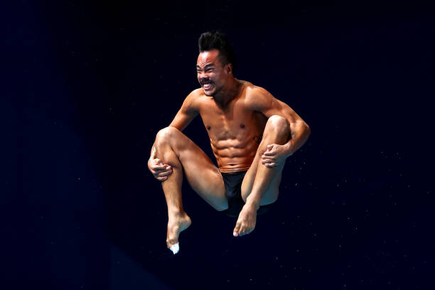 田賽項目的訓練方法：從基礎到進階的提升指南