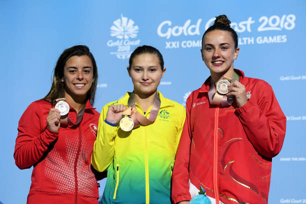 郭晶晶的成就盤點(diǎn)：31枚金牌背后的努力與堅(jiān)持