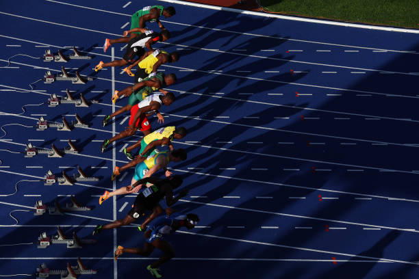 亞運會跳水項目獎牌分布：亞洲各國實力對比分析