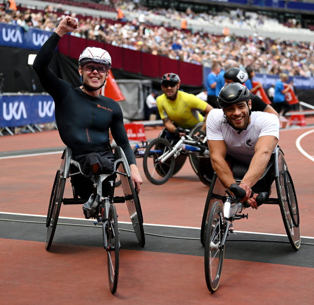 400米中長跑世界紀(jì)錄的誕生背景