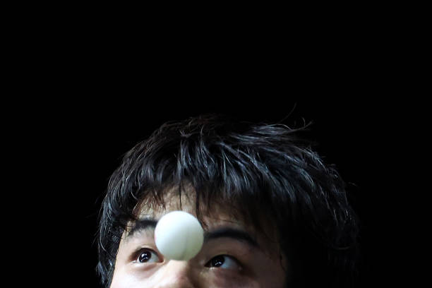 國乒混雙組合7月30日迎戰(zhàn)強敵，沖擊金牌！