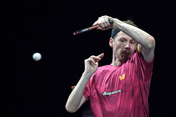 WTT新加坡大滿貫賽程調(diào)整，樊振東、陳夢沖擊冠軍