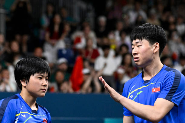 Ding Ning: A Great Female Table Tennis Player - 丁寧：一位偉大的女子乒乓球運動員