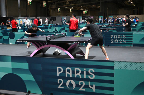 國(guó)乒再創(chuàng)輝煌！盤(pán)點(diǎn)歷屆男子雙打世界冠軍得主