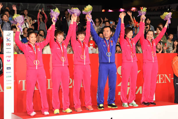 樊振東逆天反手技術(shù)，教你如何打出世界級回球！