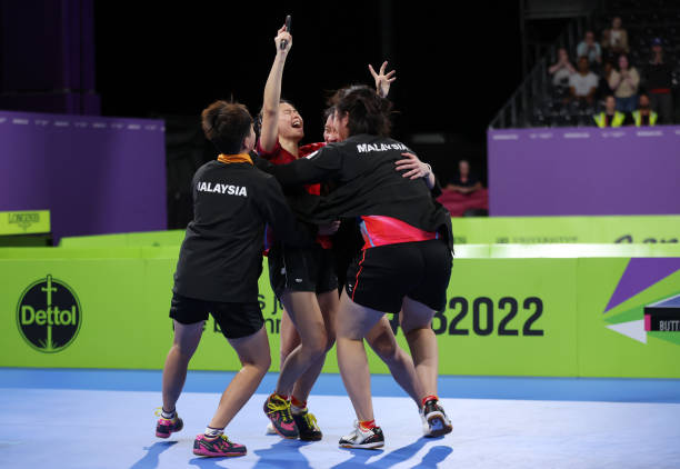 孫穎莎乒乓球比賽直播回放，見證國乒新星崛起！