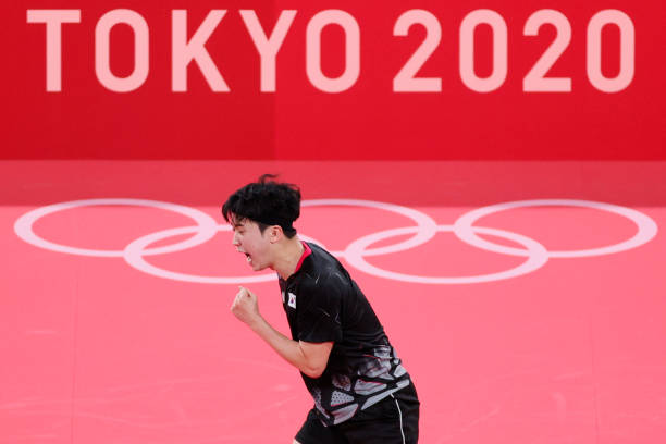 2023乒乓歐錦賽冠軍揭曉：XX國包攬男女單打金牌