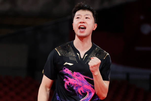 大滿貫之路：盤點歷史上成就最高的乒乓球男單選手