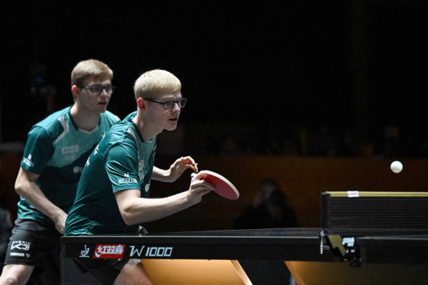 射陽乒乓小將蒯曼：家鄉(xiāng)如何培養(yǎng)出這位未來之星？