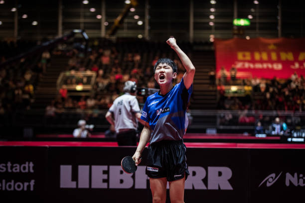 盤點(diǎn)2021年最受歡迎的乒乓球拍品牌前十名