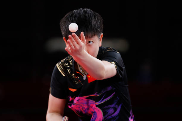 標準乒乓球場地面積詳解：國際乒聯(lián)規(guī)定尺寸