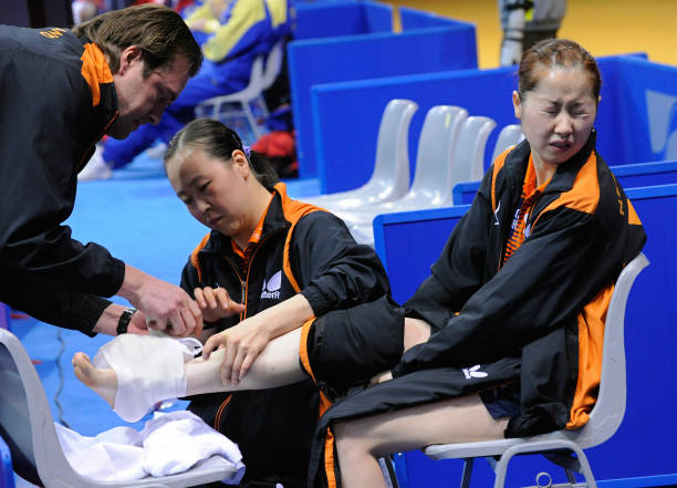 國球盛宴！CCTV5乒乓球直播節(jié)目名稱一覽