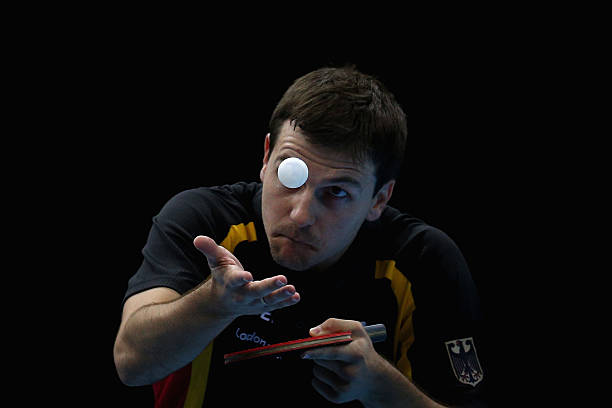 鎖定直播！孫穎莎混雙比賽今日火熱進行中