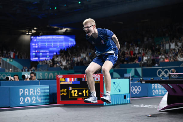 2020乒超聯(lián)賽樊振東vs強(qiáng)敵：完整比賽視頻解析